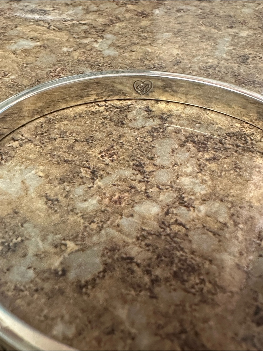 Brighton Spectrum Light Bangle - Picture 4 of 7